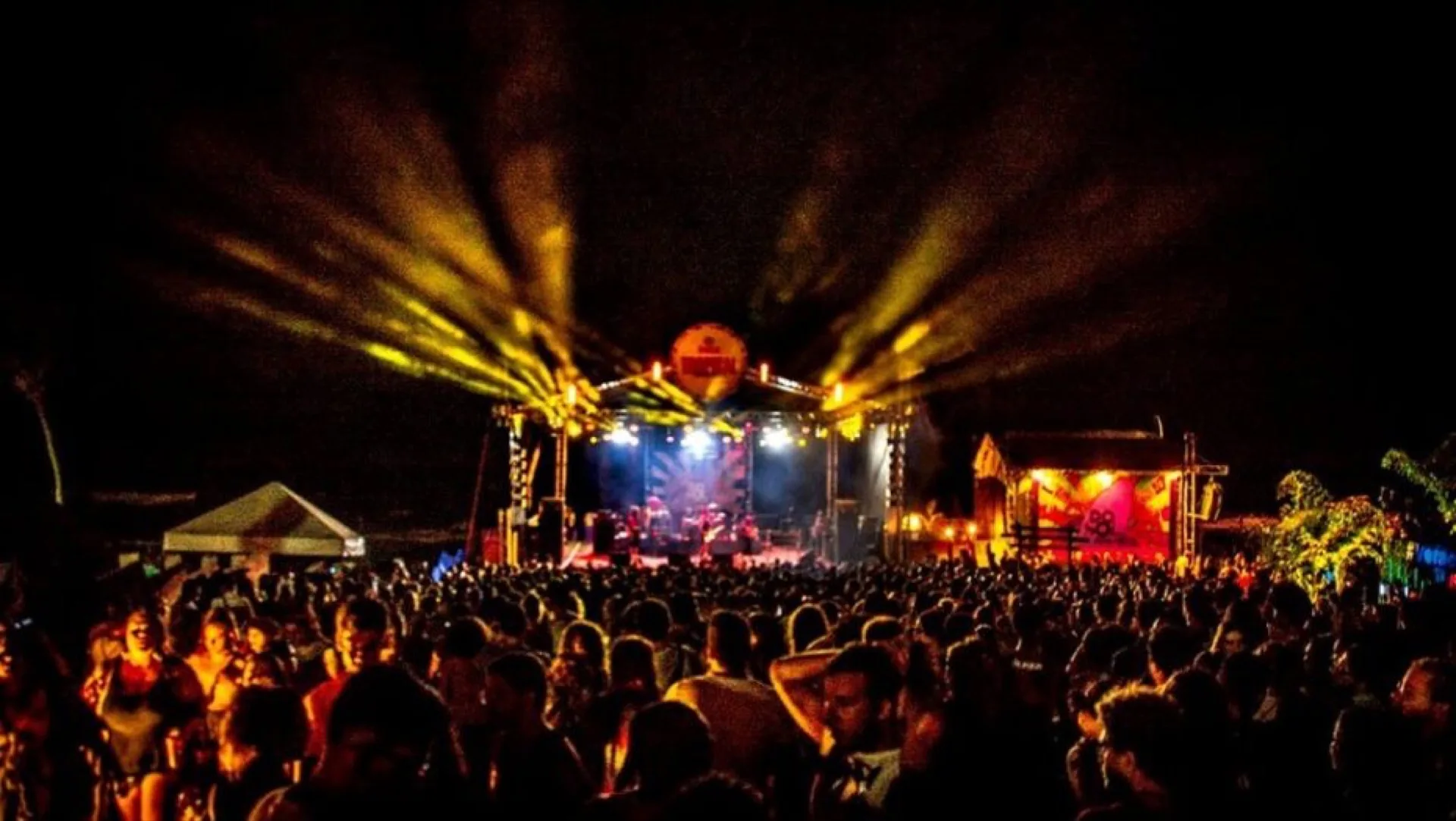 Festival DoSol · independent music · Cidade Alta · songwriter scene